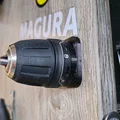 Giá treo tường cho Bosch FlexiClick GSR 12V-15 FC, GSR 12V-35 FC - Thumbnail 4