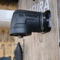 Giá treo tường cho Bosch FlexiClick GSR 12V-15 FC, GSR 12V-35 FC - Thumbnail 5
