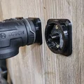 Giá treo tường cho Bosch FlexiClick GSR 12V-15 FC, GSR 12V-35 FC - Thumbnail 6