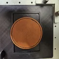 Jig Canh Patch Da Xtool F1 (Xtool F1 Leather Patch Jig) - Thumbnail 2