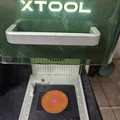 Jig Canh Patch Da Xtool F1 (Xtool F1 Leather Patch Jig) - Thumbnail 3