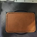 Jig Canh Patch Da Xtool F1 (Xtool F1 Leather Patch Jig) - Thumbnail 5