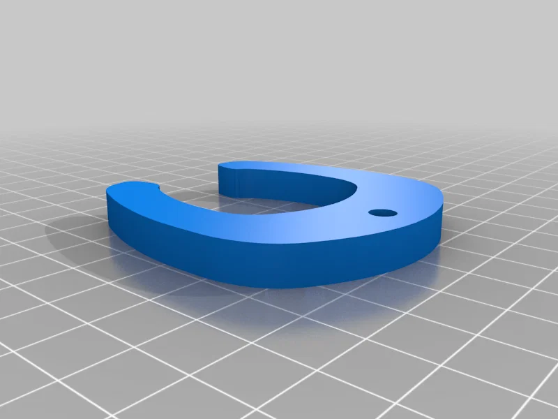 Chặn/Kẹp Cửa (Door Stop/Jam Door Holder) - Image 2