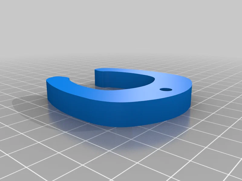 Chặn/Kẹp Cửa (Door Stop/Jam Door Holder) - Image 6