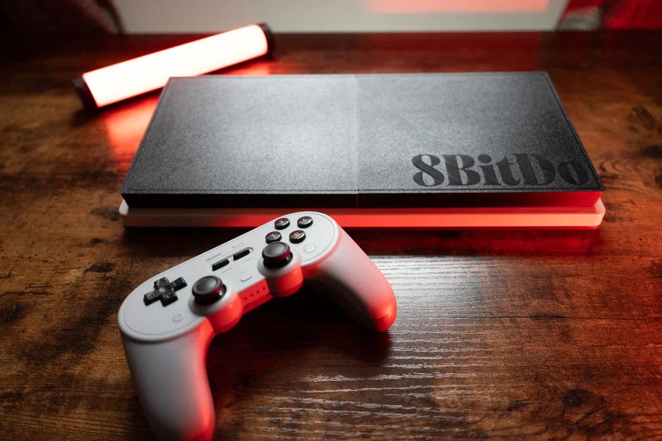 Nắp che bụi cho 8BitDo Retro Mechanical Keyboard (Keyboard Cover) - Image 1