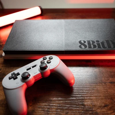 Nắp che bụi cho 8BitDo Retro Mechanical Keyboard (Keyboard Cover)