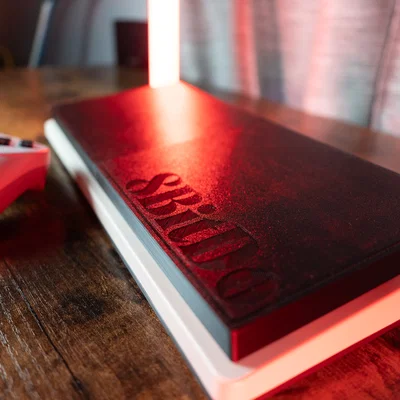 Nắp che bụi cho 8BitDo Retro Mechanical Keyboard (Keyboard Cover)