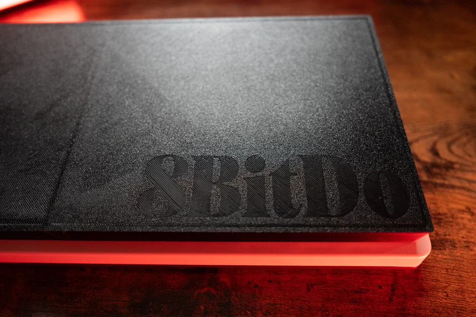 Nắp che bụi cho 8BitDo Retro Mechanical Keyboard (Keyboard Cover) - Image 4