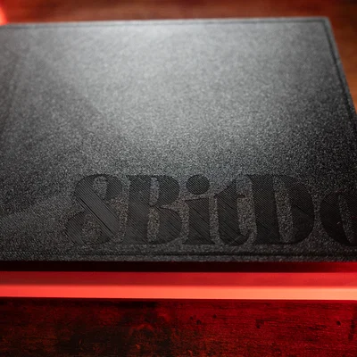 Nắp che bụi cho 8BitDo Retro Mechanical Keyboard (Keyboard Cover)