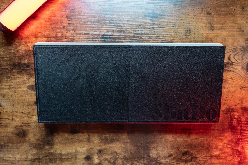 Nắp che bụi cho 8BitDo Retro Mechanical Keyboard (Keyboard Cover) - Image 6