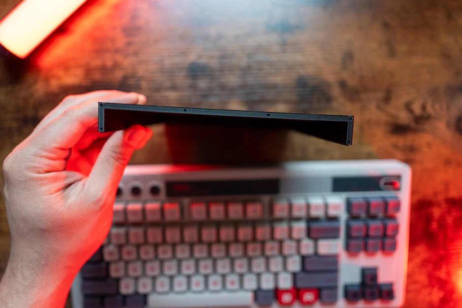 Nắp che bụi cho 8BitDo Retro Mechanical Keyboard (Keyboard Cover) - Image 7