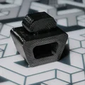 Chân Chống Rung TPU Cho Prusa (Prusa Antivibration Flex Feet) - Thumbnail 1
