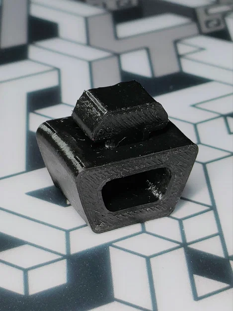 Chân Chống Rung TPU Cho Prusa (Prusa Antivibration Flex Feet) - Image 2