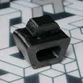 Chân Chống Rung TPU Cho Prusa (Prusa Antivibration Flex Feet) - Thumbnail 2