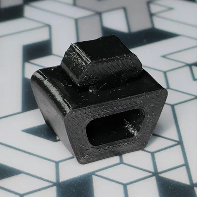 Chân Chống Rung TPU Cho Prusa (Prusa Antivibration Flex Feet)