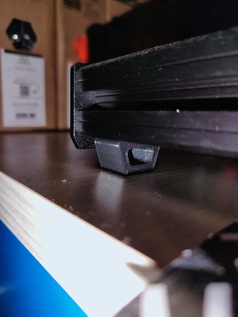Chân Chống Rung TPU Cho Prusa (Prusa Antivibration Flex Feet) - Image 3
