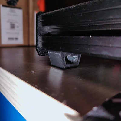 Chân Chống Rung TPU Cho Prusa (Prusa Antivibration Flex Feet)