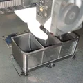 Hộp chia Gridfinity có cửa sổ không cần băng keo (đặt kính giữa chừng khi in) - Thumbnail 2