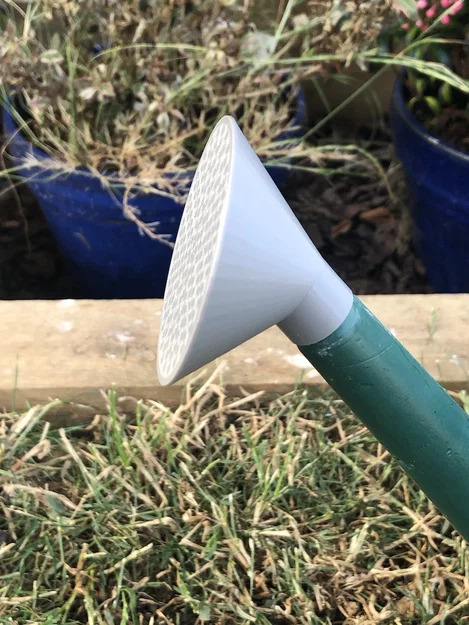 Đầu phun Watering Can Rose Sprinkler head thay thế - Image 1