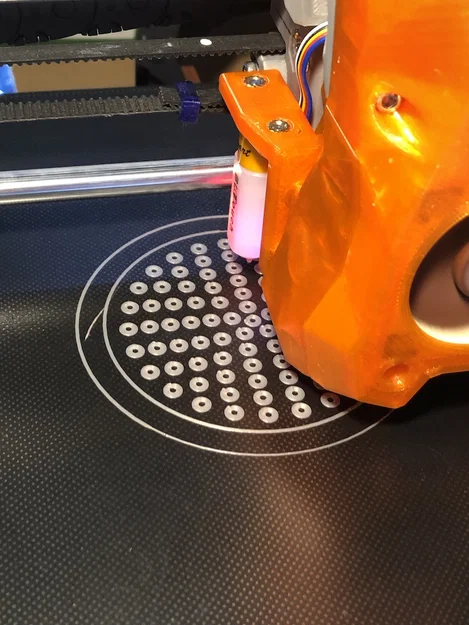 Đầu phun Watering Can Rose Sprinkler head thay thế - Image 5