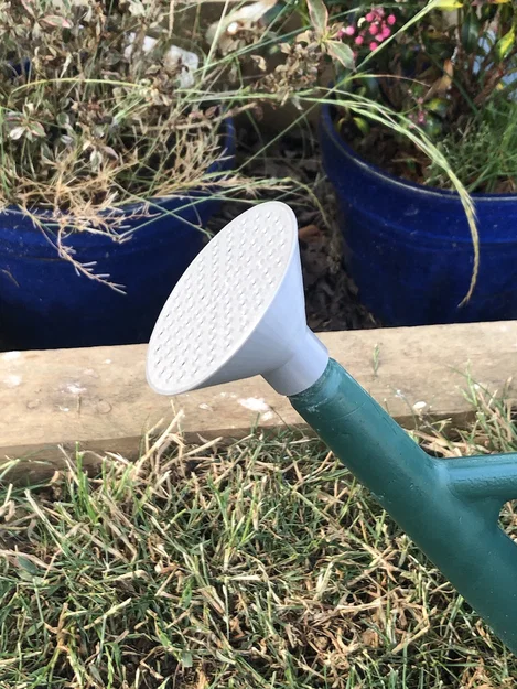 Đầu phun Watering Can Rose Sprinkler head thay thế - Image 9