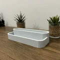 Khay đựng tinh dầu 15ml thiết kế tinh tế in 3D - Thumbnail 1
