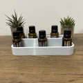 Khay đựng tinh dầu 15ml thiết kế tinh tế in 3D - Thumbnail 3