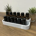 Khay đựng tinh dầu 15ml thiết kế tinh tế in 3D - Thumbnail 5