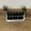 Khay đựng tinh dầu 15ml thiết kế tinh tế in 3D - Thumbnail 6