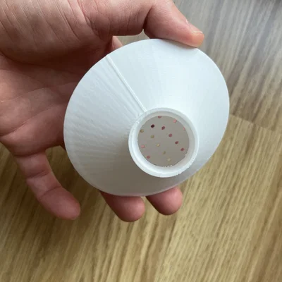 Đầu vòi phun bình tưới 26-29 + nozzle 33mm (REMIX)