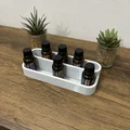 Khay đựng tinh dầu 15ml thiết kế tinh tế in 3D - Thumbnail 9