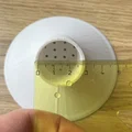 Đầu vòi phun bình tưới 26-29 + nozzle 33mm (REMIX) - Thumbnail 5
