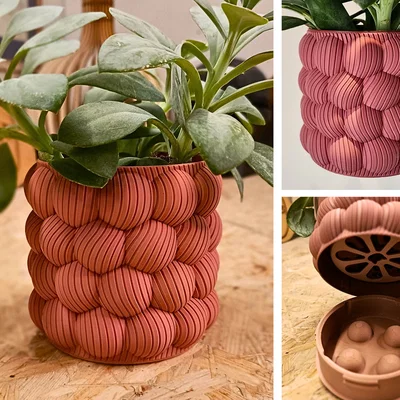 Wall Planter 1.11