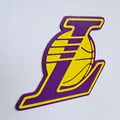 Mô hình logo đội bóng Los Angeles Lakers in 3D cực đẹp - Thumbnail 1