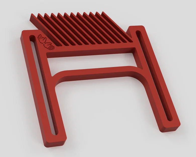 Featherboards – Cữ ép phôi nhiều kích cỡ cho miter slot - Image 1