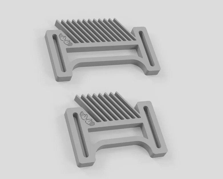 Featherboards – Cữ ép phôi nhiều kích cỡ cho miter slot - Image 3