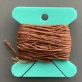 Cuộn quấn chỉ thêu và dây chuyền in 3D bền đẹp, dễ sử dụng - Thumbnail 1