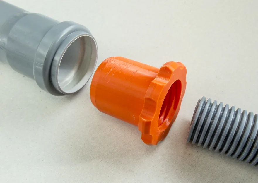 Đầu giảm D50 sang ống hút 32/40 - Image 1