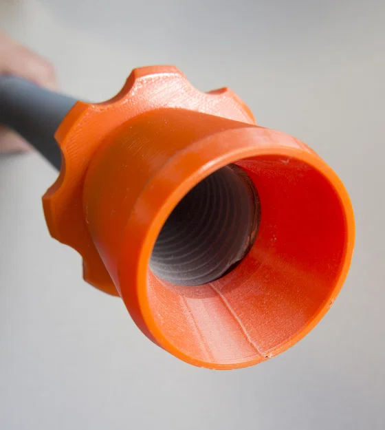 Đầu giảm D50 sang ống hút 32/40 - Image 2