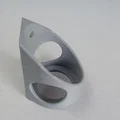 Giá treo bình xịt D70 mm - Phụ kiện gọn gàng cho xưởng của bạn - Thumbnail 2