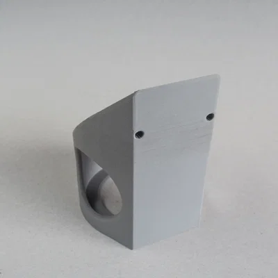 Giá treo bình xịt D70 mm - Phụ kiện gọn gàng cho xưởng của bạn