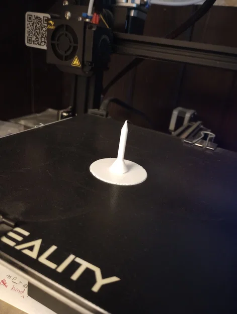 Martini Golf Tee - Đế đặt bóng golf 3D thông minh cho mọi golfer - Image 4