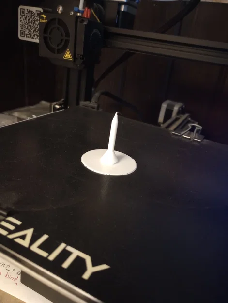 Martini Golf Tee - Đế đặt bóng golf 3D thông minh cho mọi golfer - Image 5