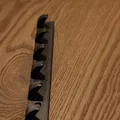 Móc treo khăn dạng thanh (Towel hook rack) - Thumbnail 5