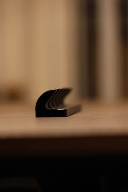 Móc treo khăn dạng thanh (Towel hook rack) - Image 6