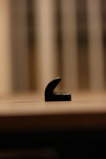 Móc treo khăn dạng thanh (Towel hook rack) - Image 7