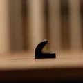 Móc treo khăn dạng thanh (Towel hook rack) - Thumbnail 7