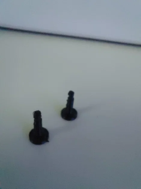 Nắp che bụi & bảo vệ cổng jack 3,5mm (aux) - Image 1