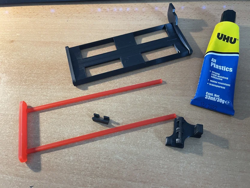 MOZA R9 (v1) - Nút nguồn bật từ phía trước (front extend) - Image 3