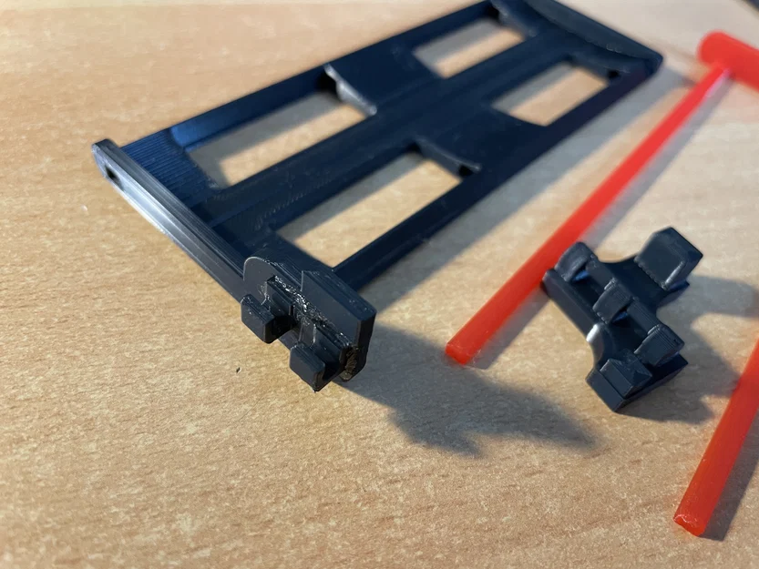 MOZA R9 (v1) - Nút nguồn bật từ phía trước (front extend) - Image 4